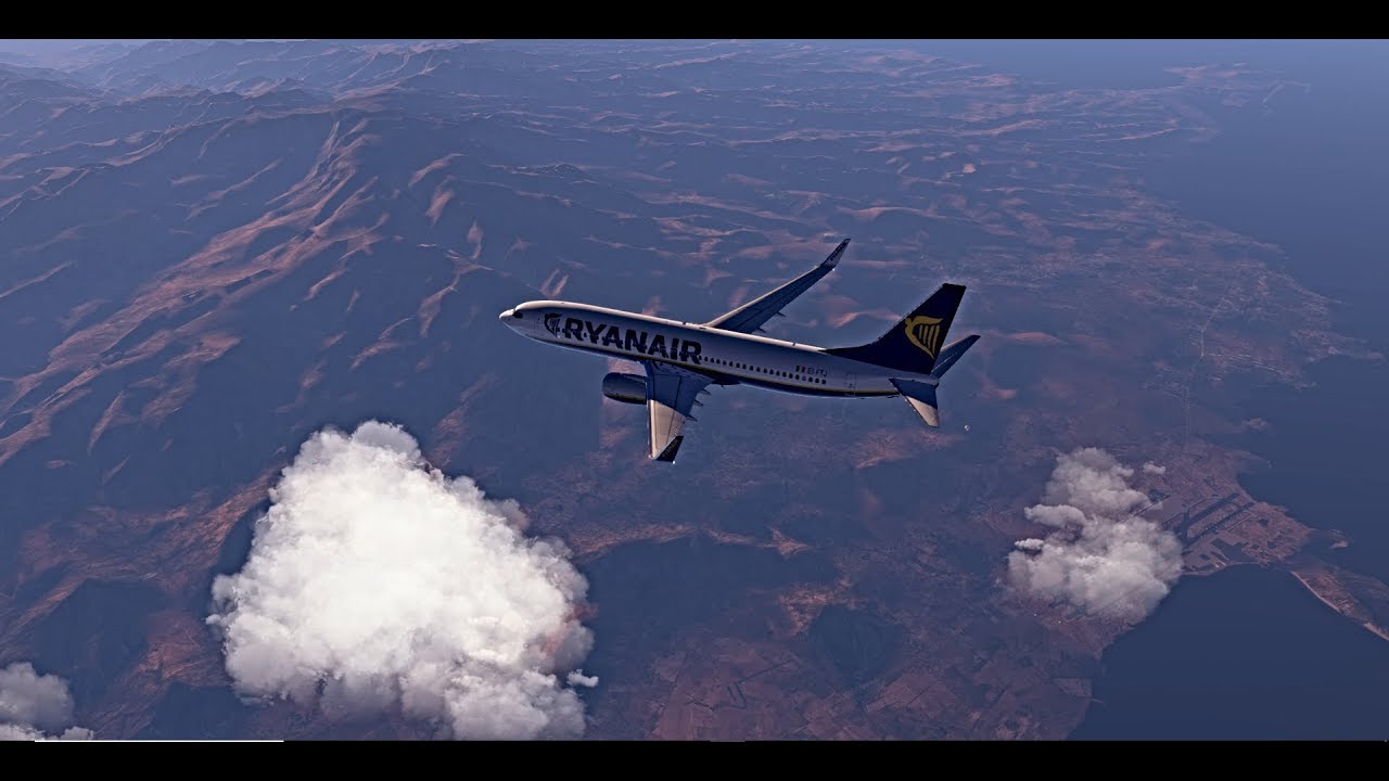 | X-Plane 11|&iquest;Qu&eacute; tengo puesto?| HD Mesh -X-Europe UHD Spain- Librer&iacute;as-| ALL FOR FREE