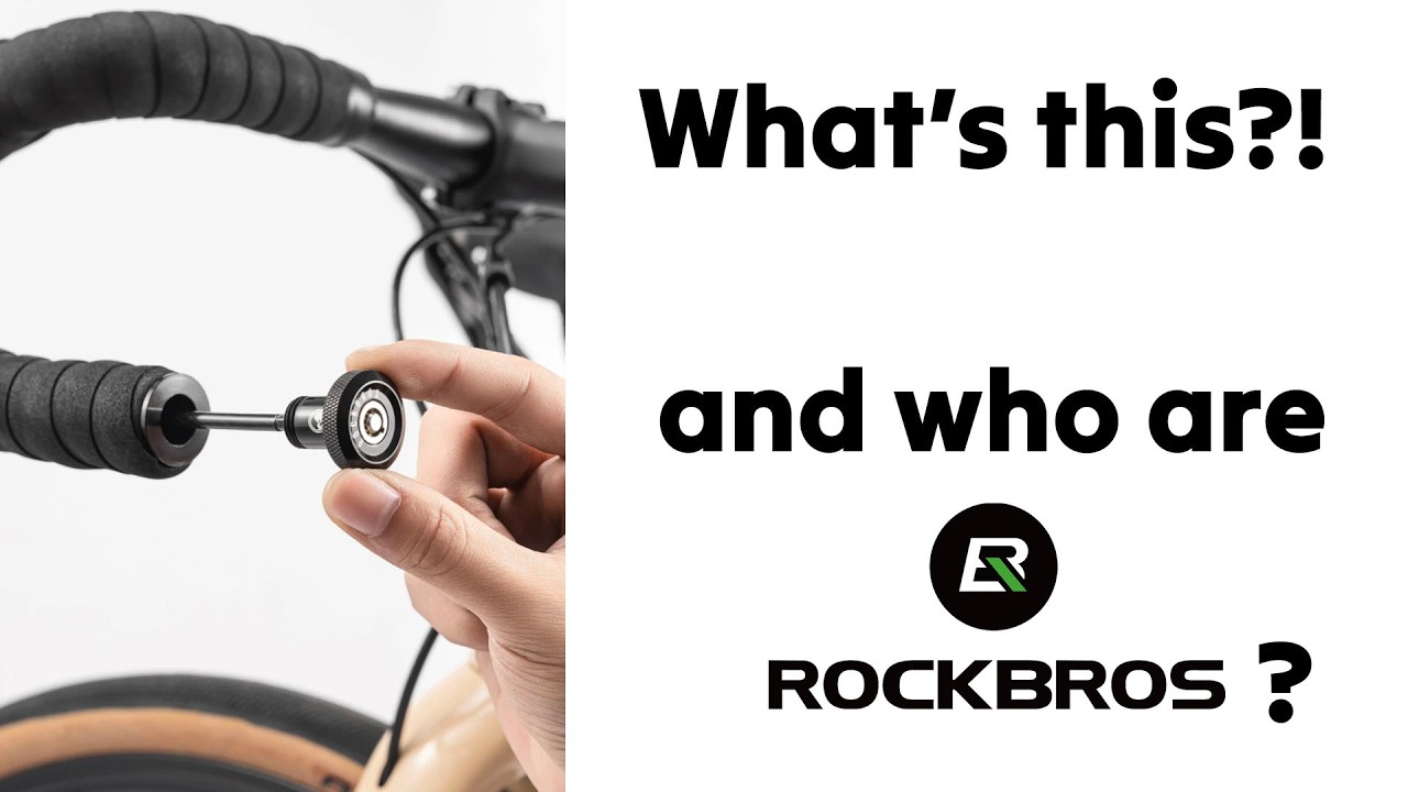 Кто такие ROCKBROS? Инновации и ЦЕННОСТЬ, отмеченные наградами