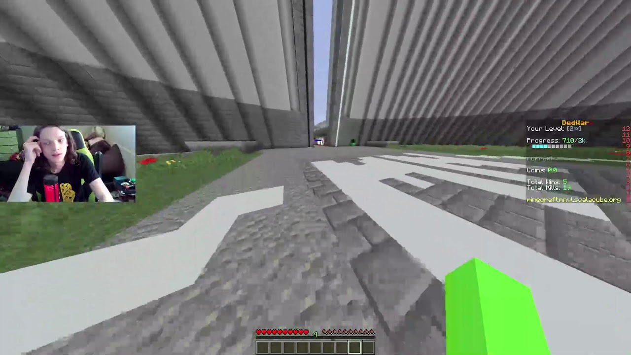 MC ESPORTR