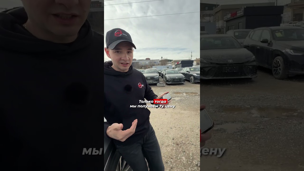 Почему Lexus RX300 в России кажется дешевле, чем есть на самом деле?🤷&zwj;♂️