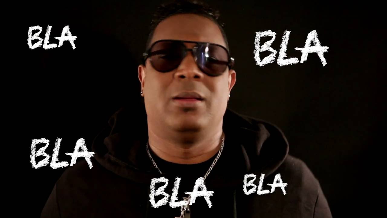 Les coulisses - Ruddy BRADA - Clip 2016