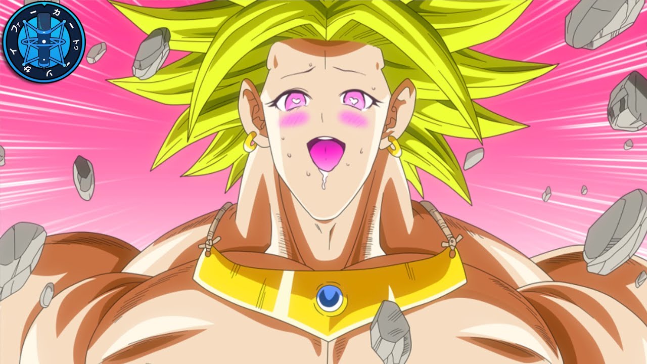 Anime Dubs that NEED to be Fixed