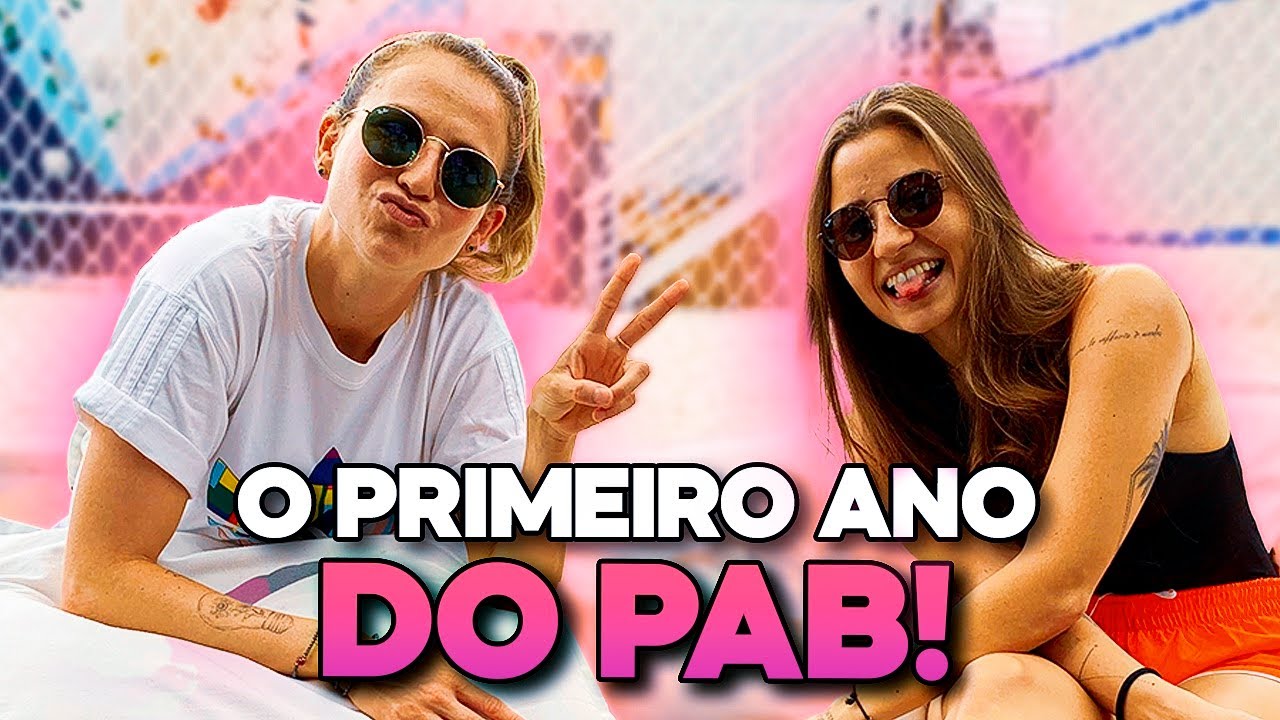 O QUE ALE XAVIER E LUANA MALUF PENSAM SOBRE O PASSA A BOLA?