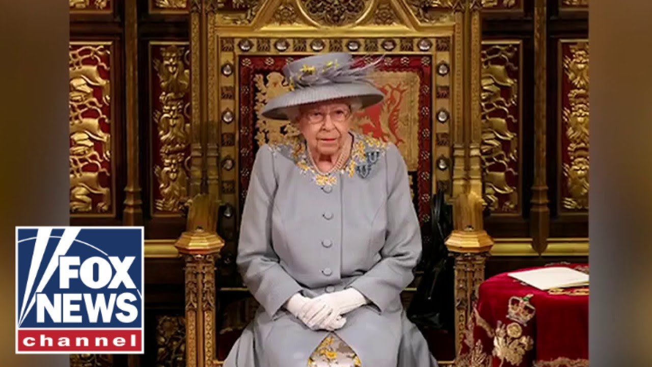 Royal expert shares Queen Elizabeth's legacy following her death
