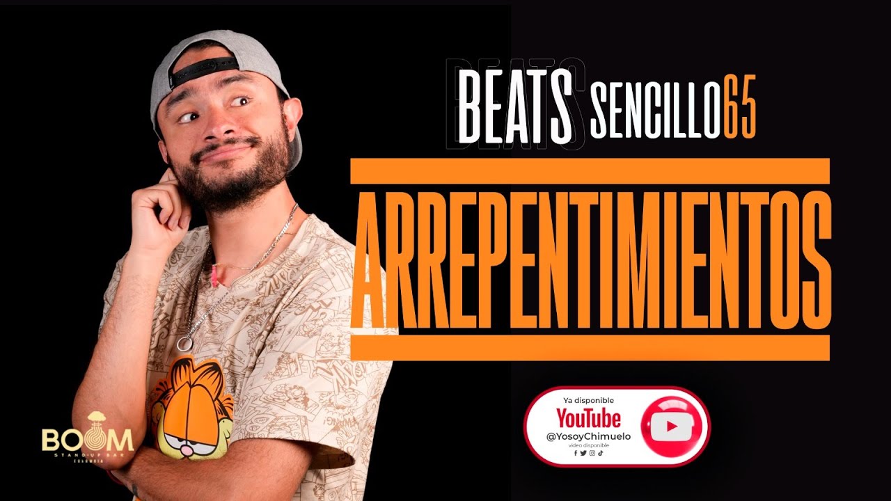 Beats Sencillo 64 : arrepentimientos