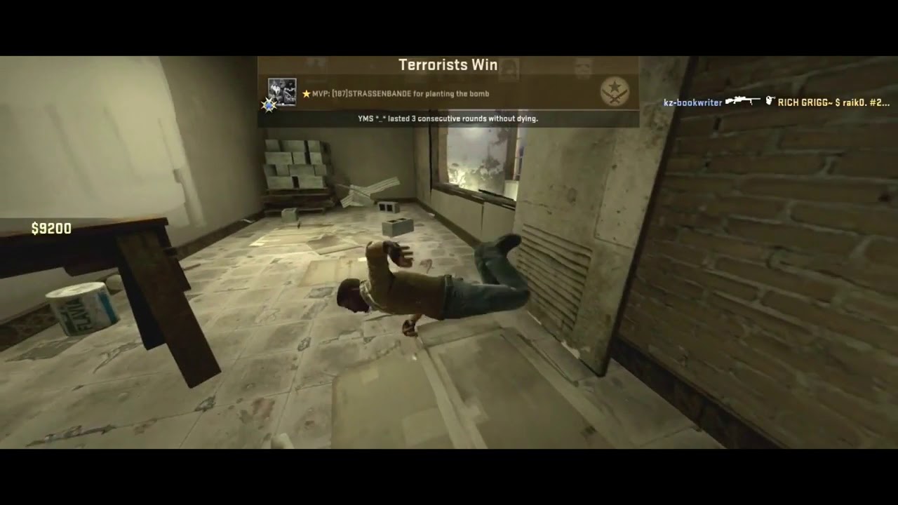 fav clips (author re-upload)