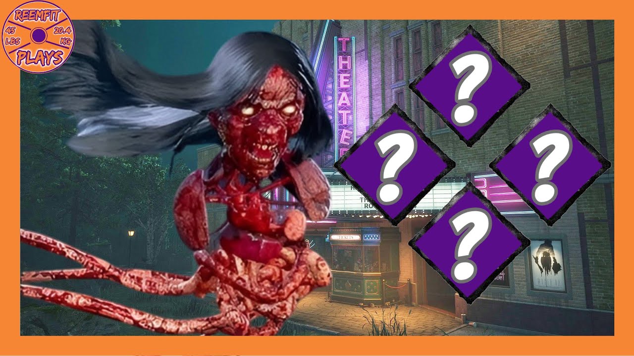 This STEALTH BUILD Makes Burong TERRIFYING — Krasue Gameplay