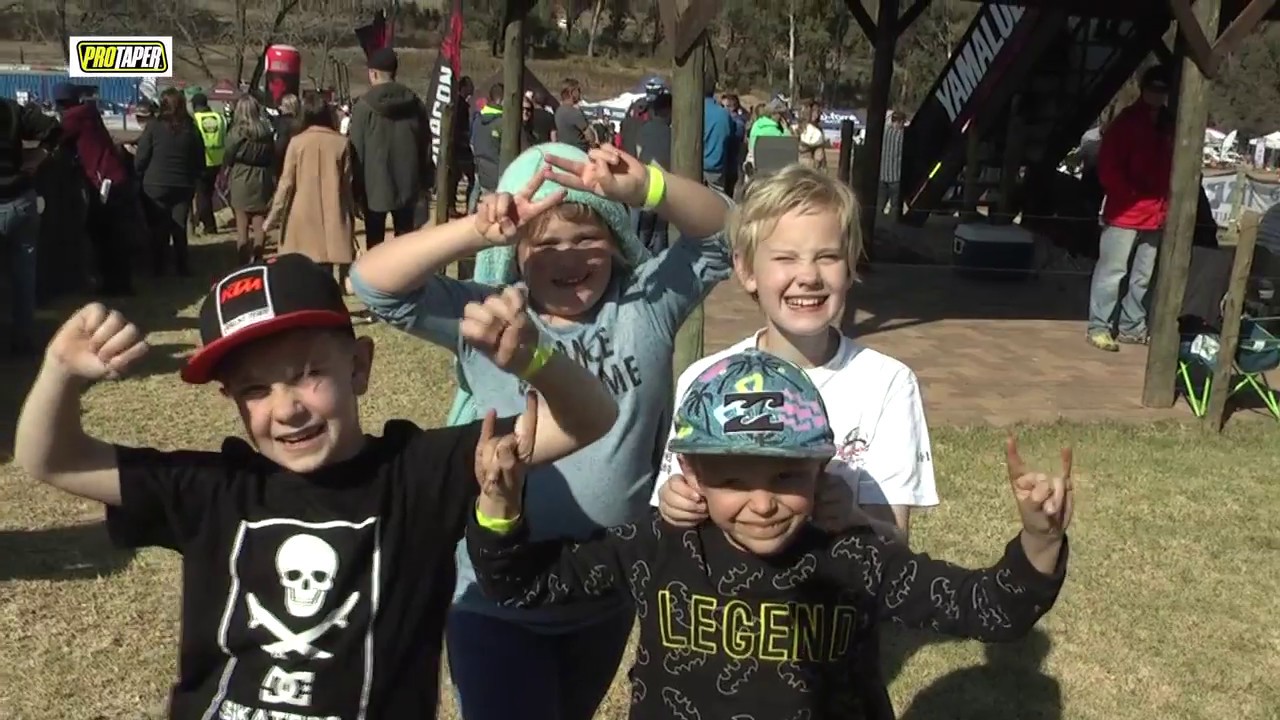 TRP National MX 2018 Terra Topia 2