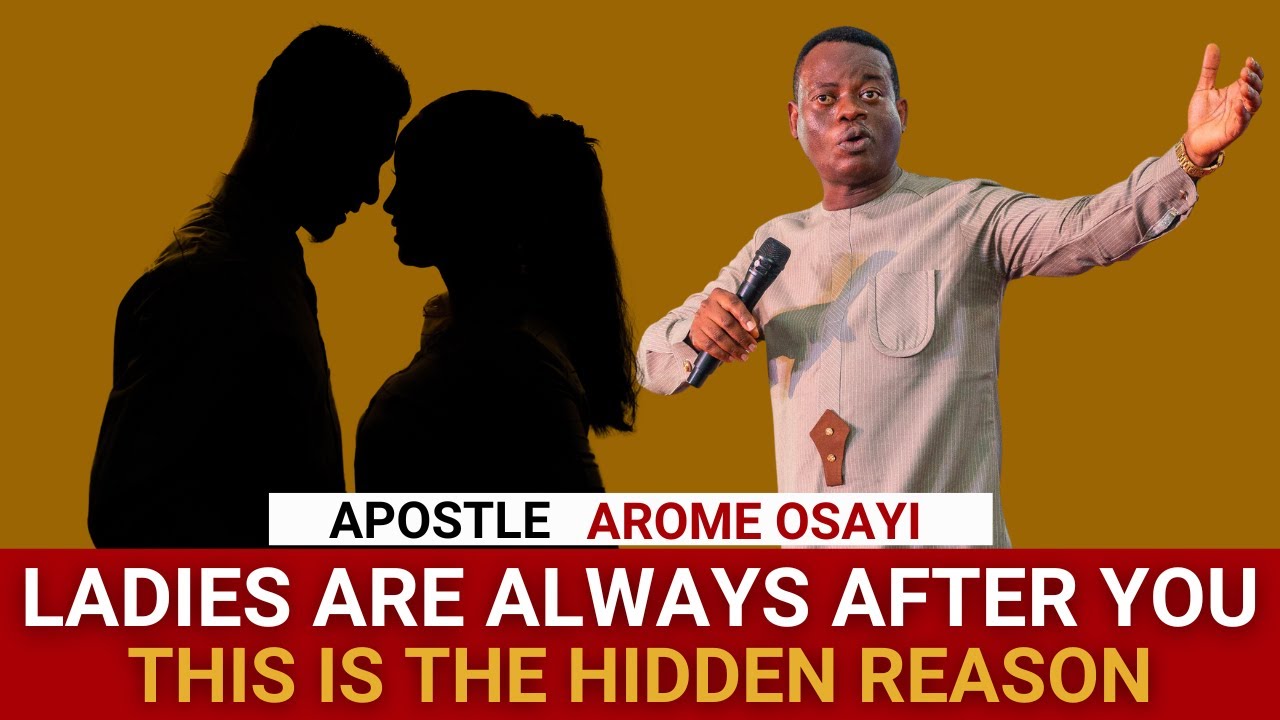 THIS IS THE HIDDEN REASON THE OPPOSITE S