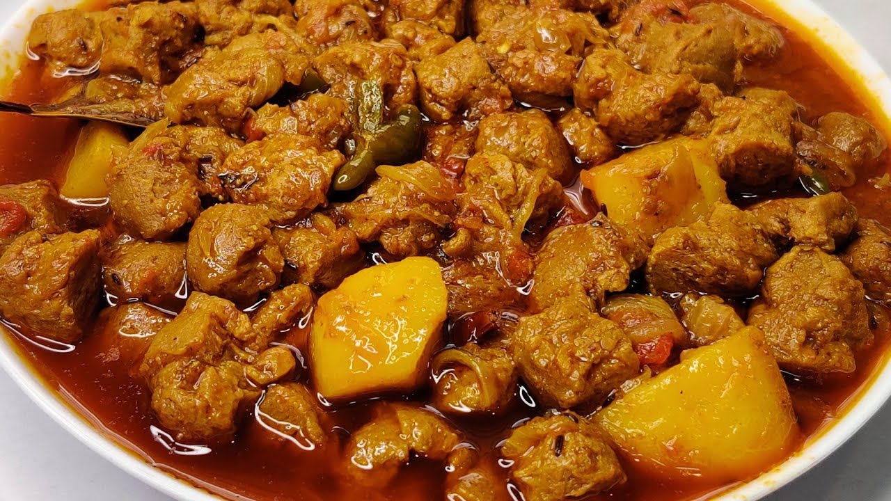 এইভাবে সয়াবিন রান্না করলে মাছ মাংসের দরকার পড়বেনা | সয়াবিন আলু রসা/ Soyabean Recipe | Soya Chunks