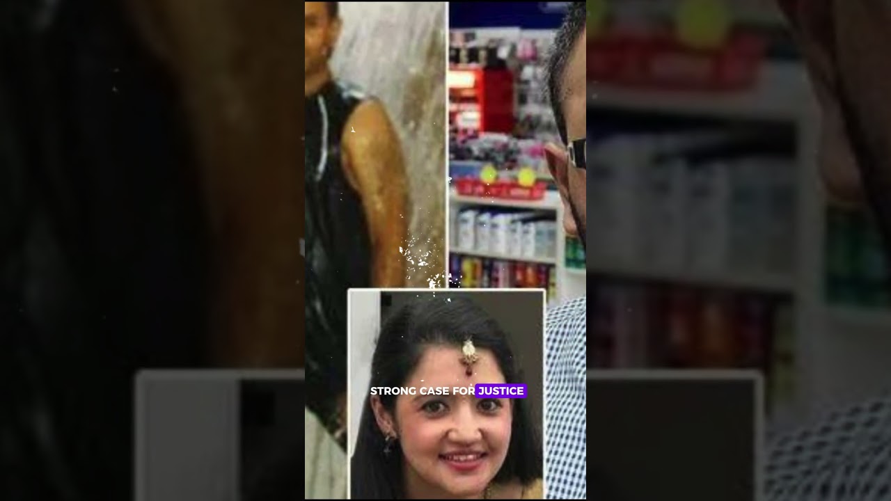 Jessica Patel Murder Case: Unraveling the Mystery (part 4) #crimevideo #truecrime #crimestory #crime