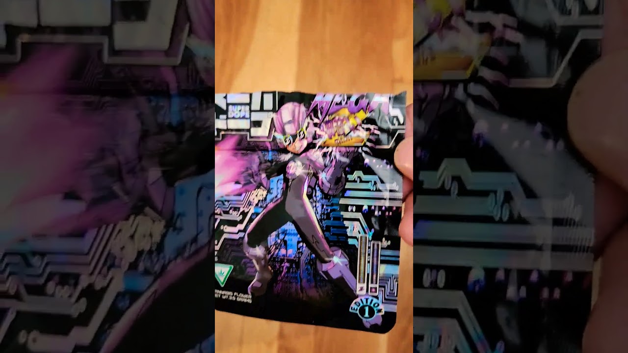 Dark Mega Z - SuperDope &times; Fear Of boof &times; Hi Tech