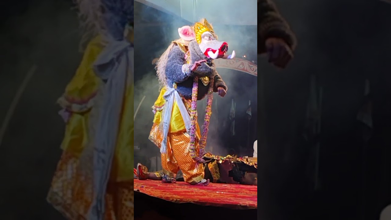 Narashingha Avatar .