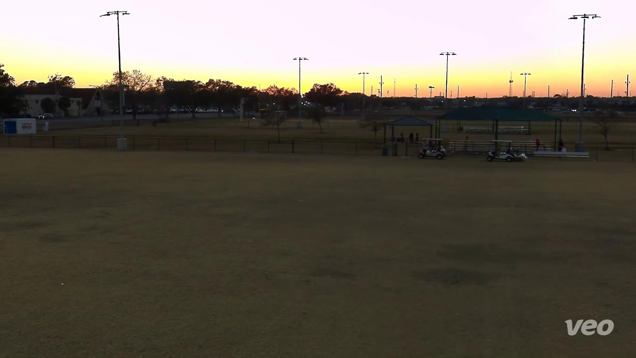 Orlando Tet Soccer Tournament 2026 - Field 1 Sunday