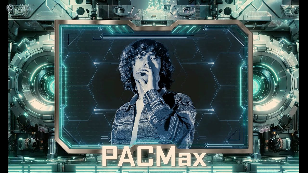 【ELIMINATION ROUND】PACMax｜BEATCITY JAPAN 2025 FINAL
