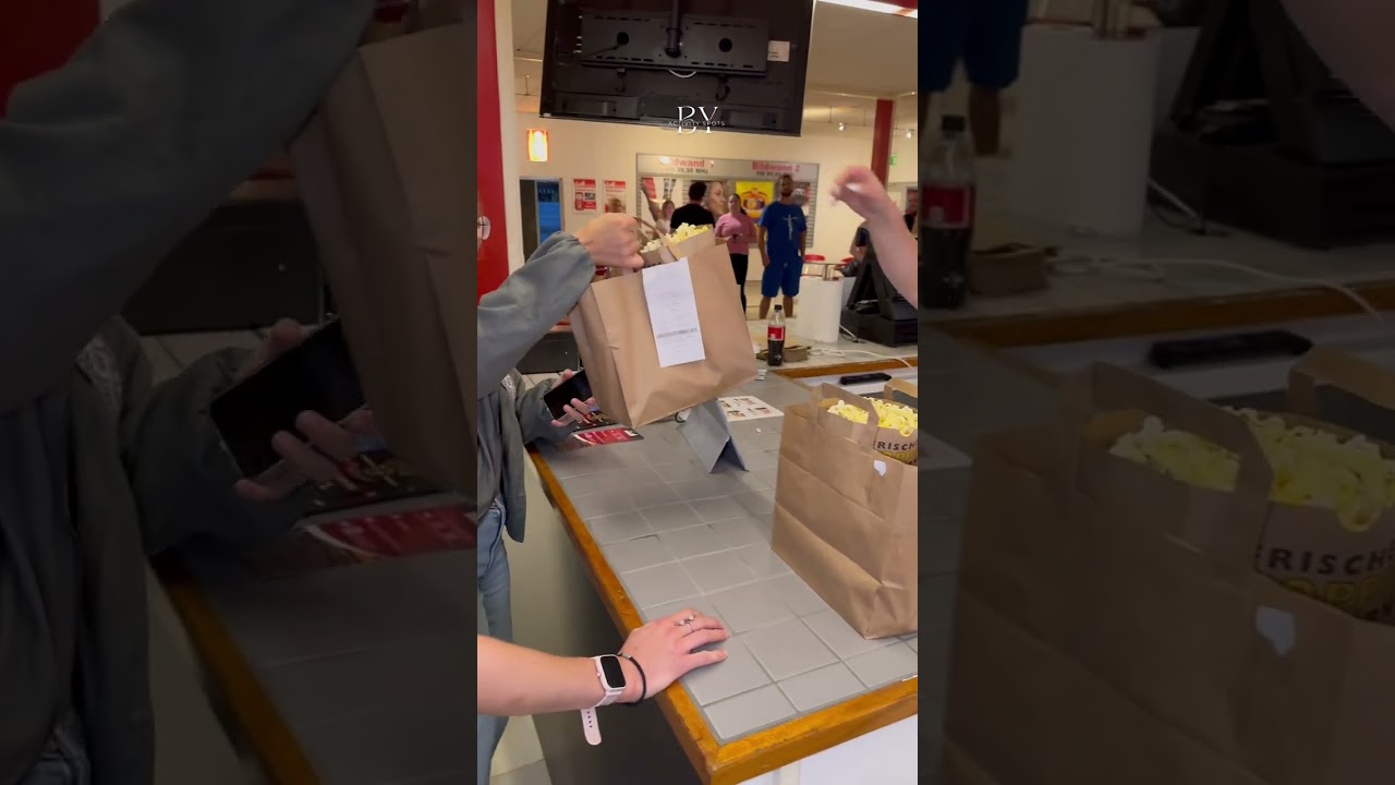 Lust auf einen unvergesslichen Filmabend unter freiem Himmel? 🎥🚗