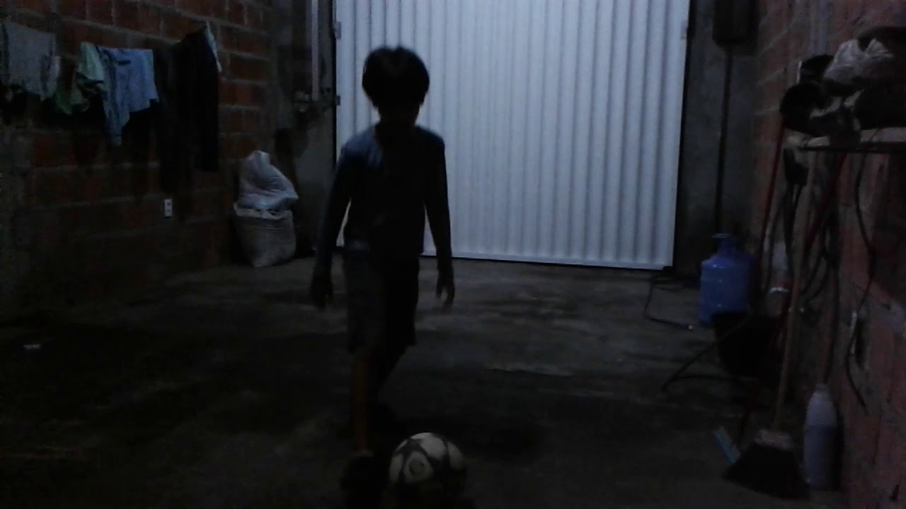 Se torne um NEYSSI.