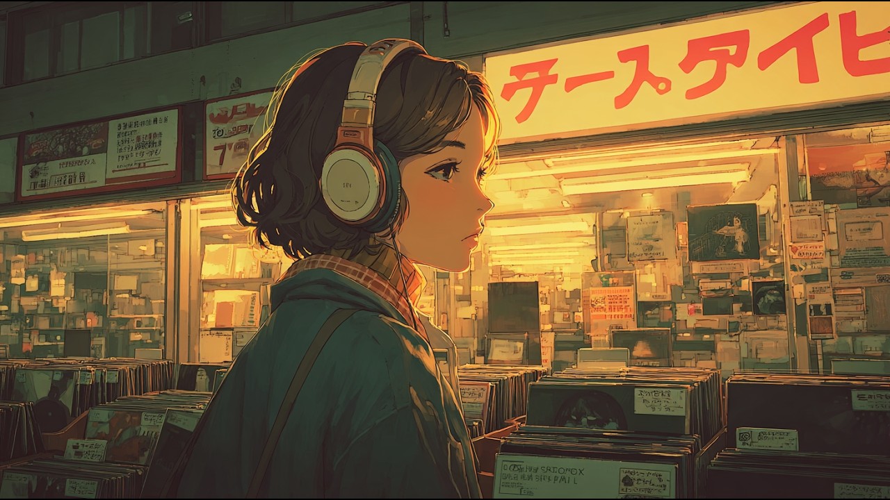 if Coldplay made lofi hip hop