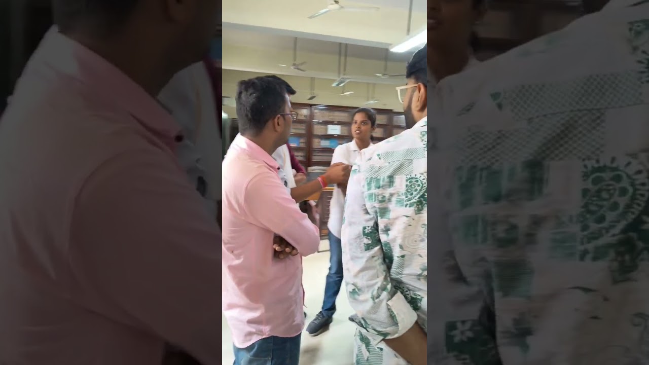 Patna University| shorts | viralshorts| students union| Politics #patna