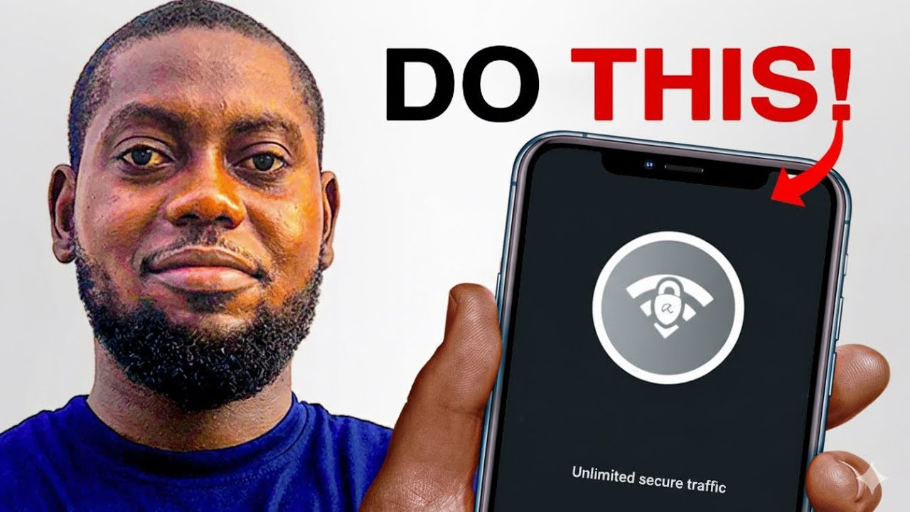 Прекратите платить за VPN! (Сделайте это вместо этого)