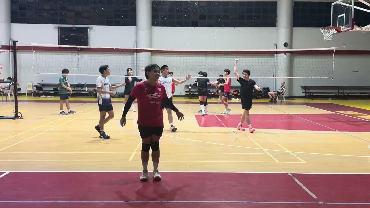 Hirang Dev Fun Games - February 11, 2026 Hirang vs Mako & Mako’s