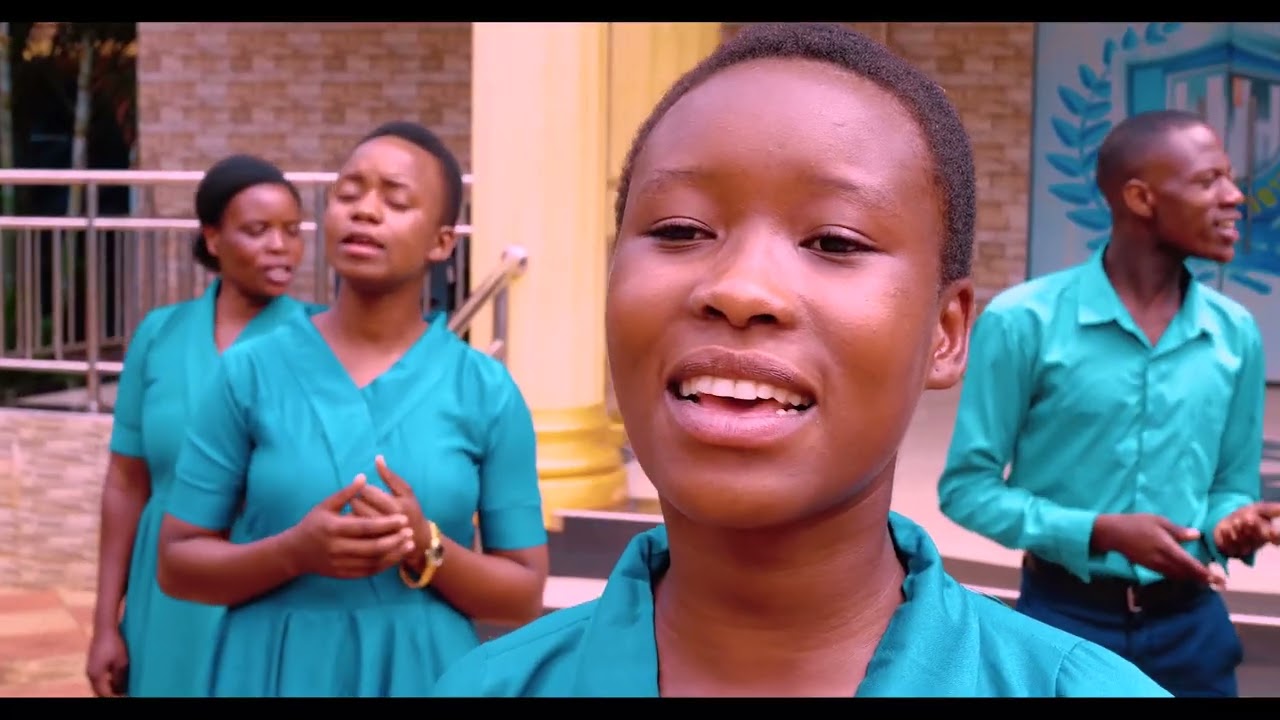 MAFUNDISHO: MAZWANGA SDA CHOIR