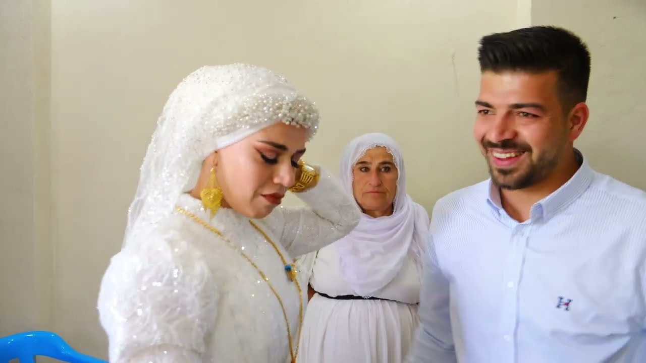 AGİT BASAN DÜĞÜNÜ PART 3 - KOMA MİRAN - #şirnakdüğünleri #kurdish #düğünümüzvar