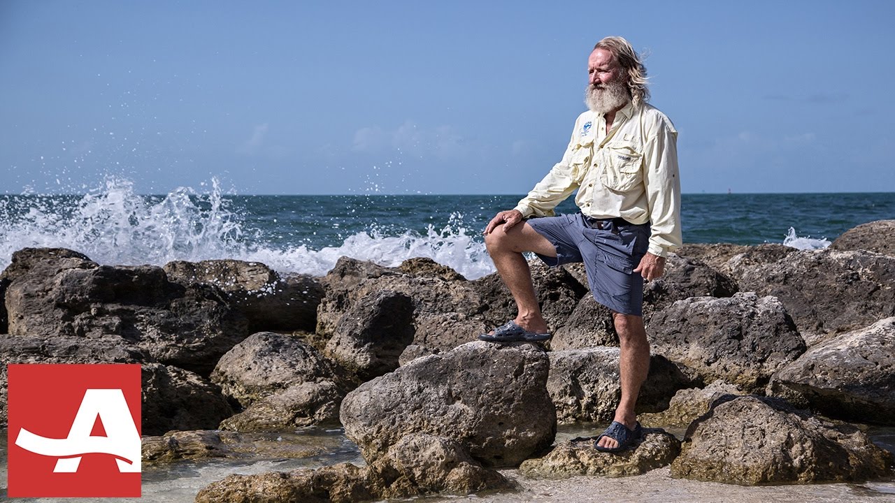 Saving Coral Reefs One Coral At A Time