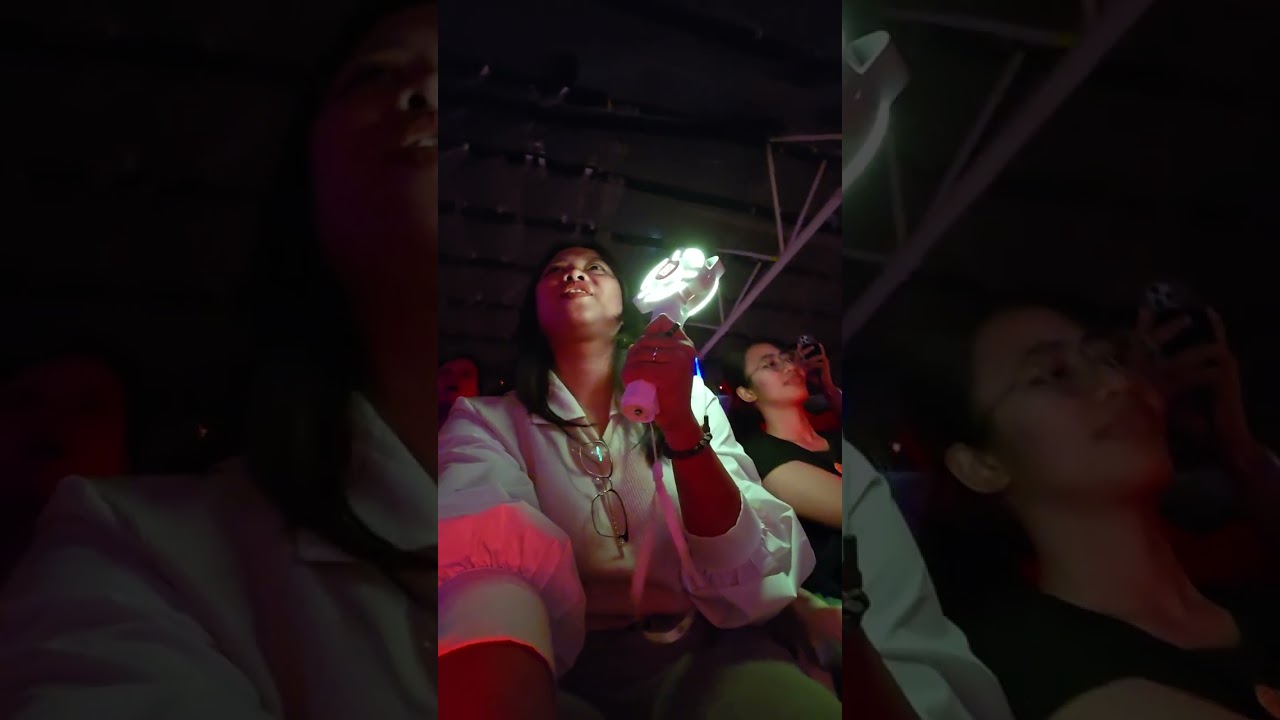 SAW KICK OFF CONCERT | 05312025 