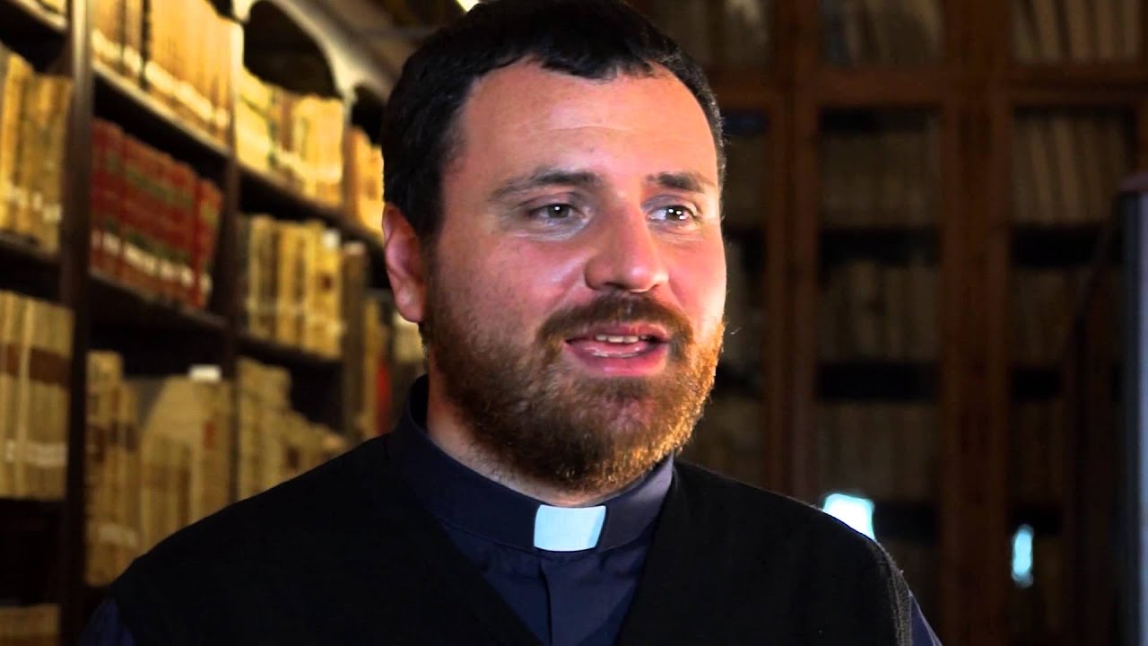 COMUNIONI 10 - Preparare alla Comunione (parte II)