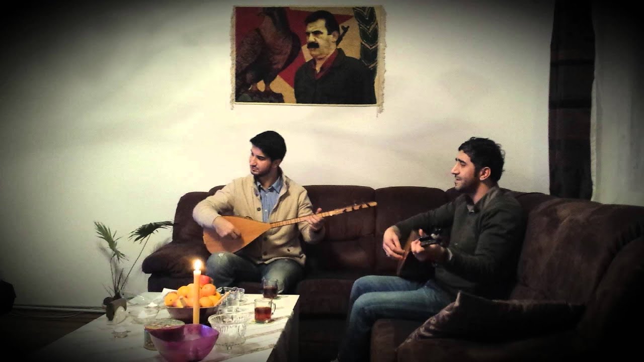 Koma Bira - Te ji Bir bikim