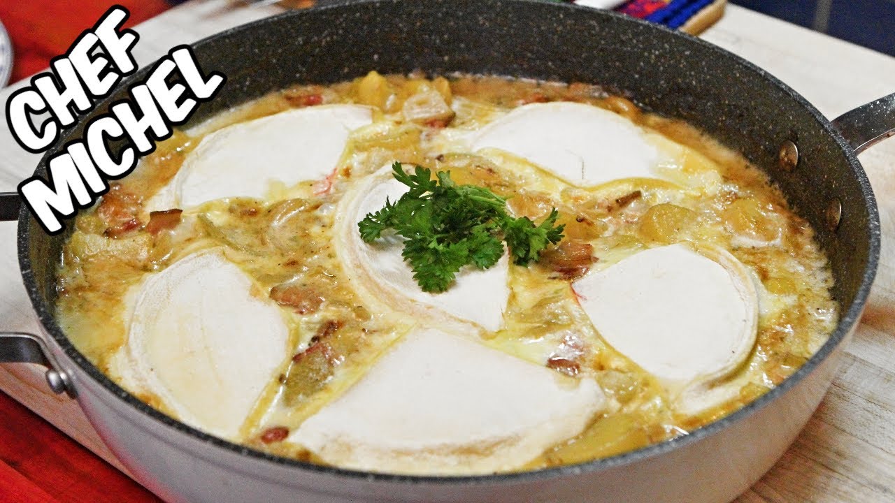 Tartiflette