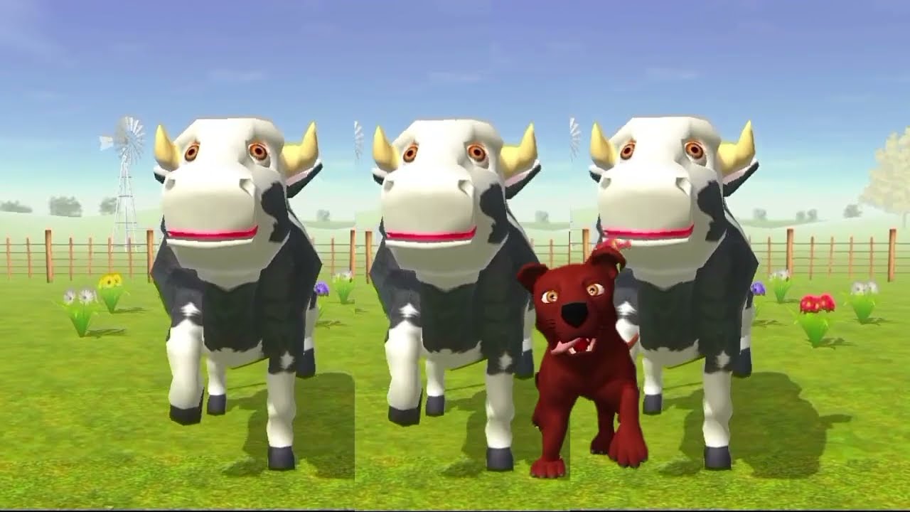 el Pollito pio 3d game 485 🎮🎮 dila granja pollito PIO CONTRA 🤯😑  Wi pa gate bandi chat Ku yar 