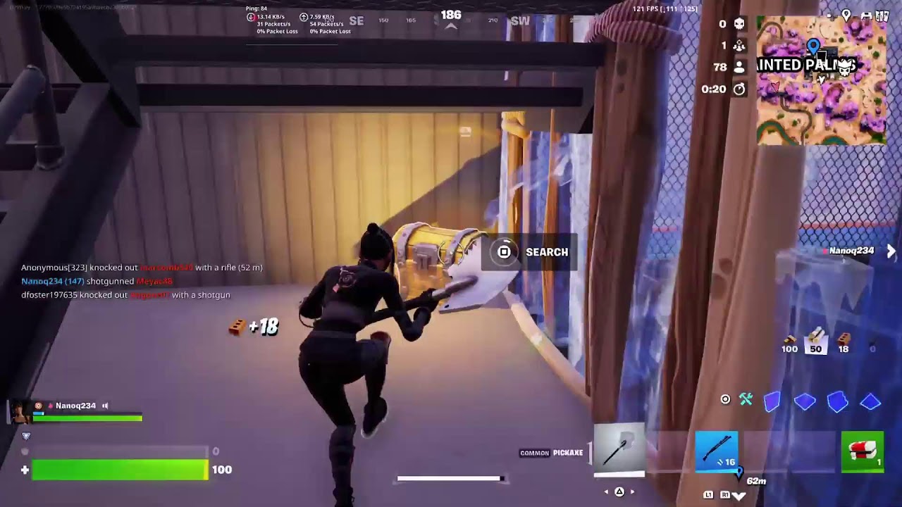 Gaming with chris
