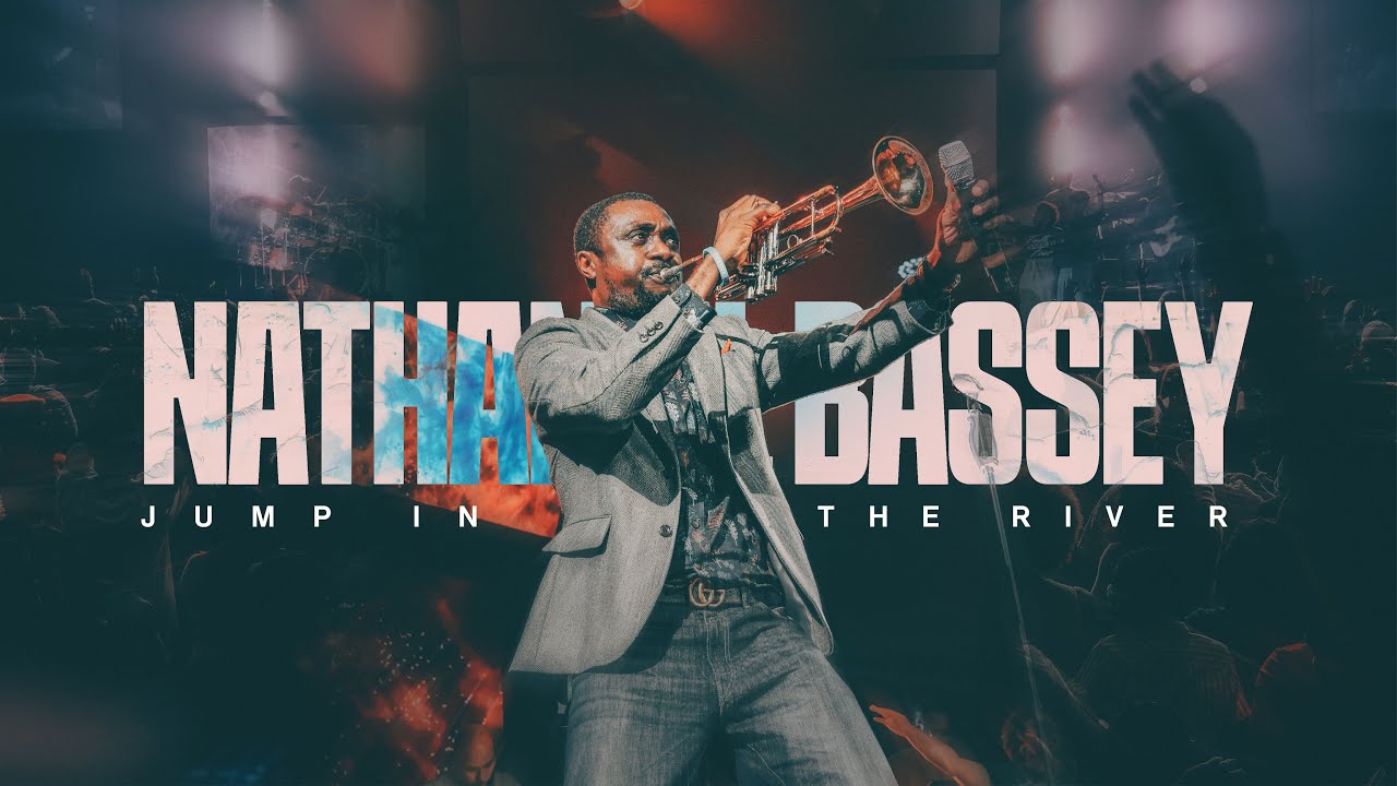 In The River w/ Nathaniel Bassey