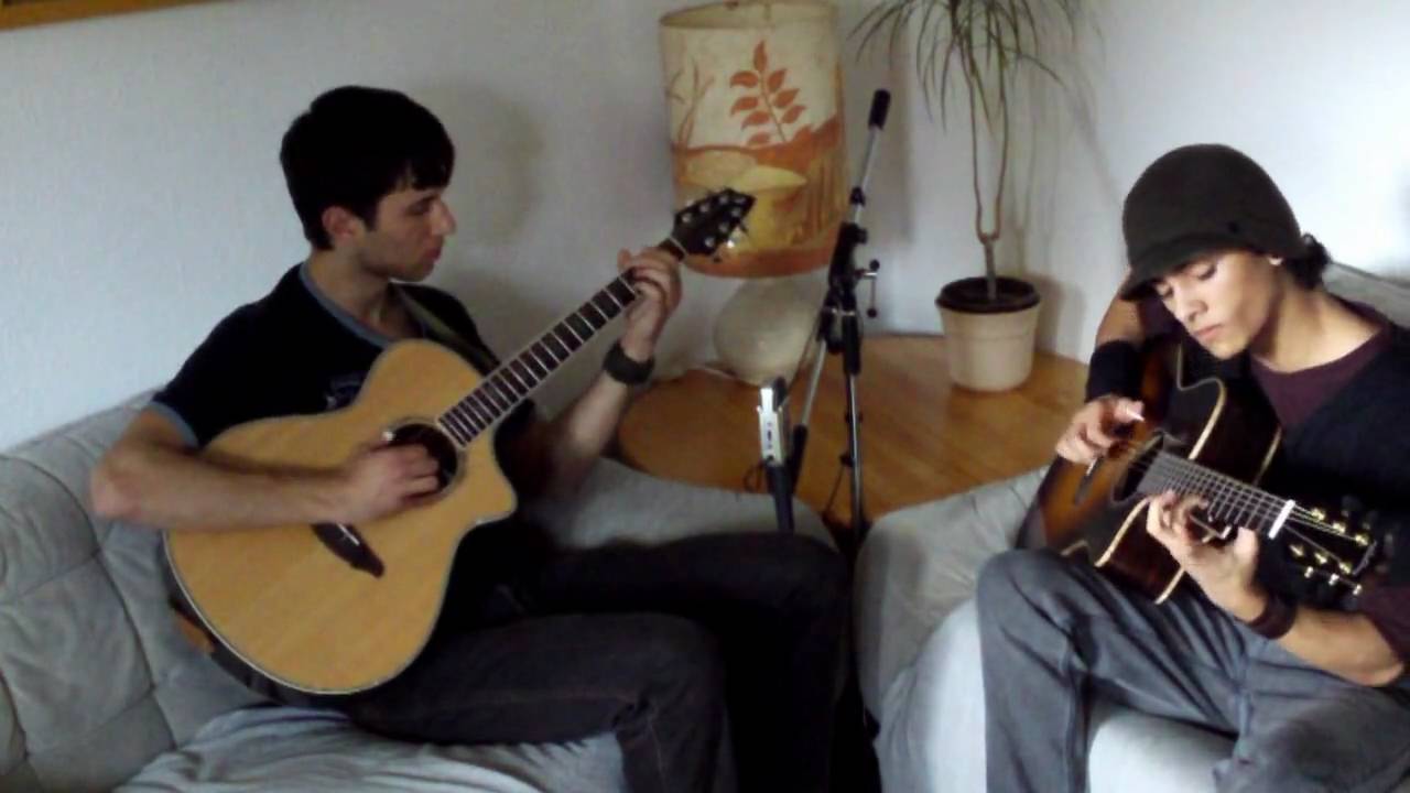 Beyond The Sun - Marcel Mokbel & Dianji Estévez