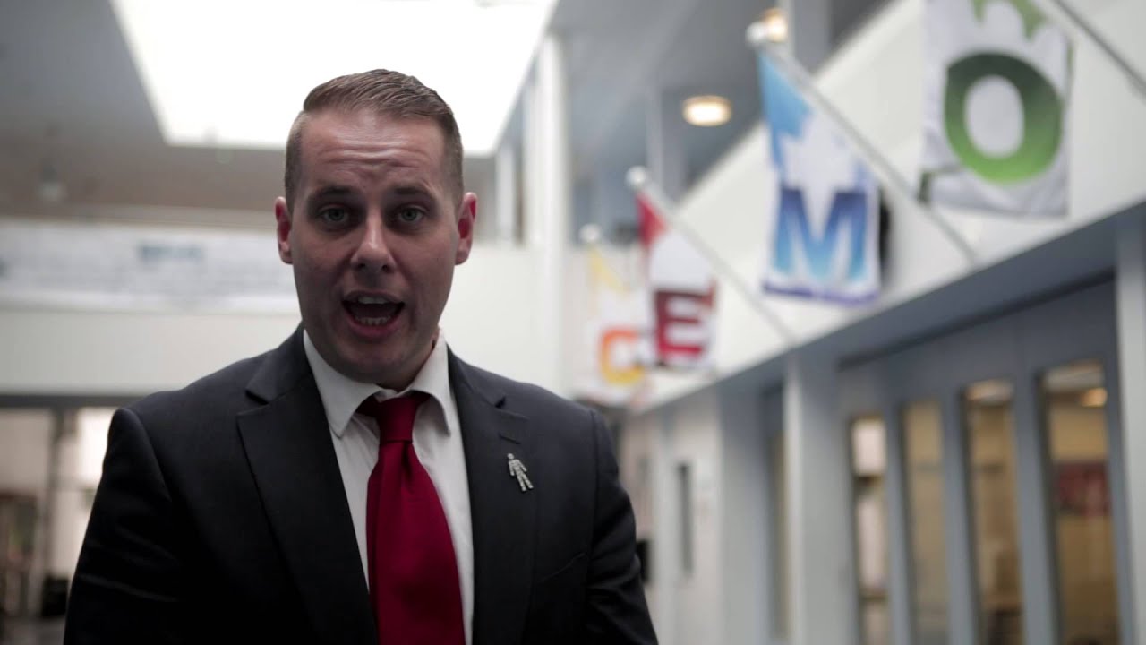 Park View School - Why come to Park View?