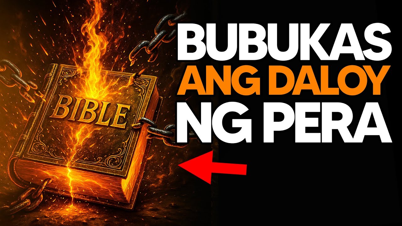Kapag Sinambit Mo Itong Panalangin, Ang Liwanag ng Diyos ay Aagos sa Iyong Pananalapi