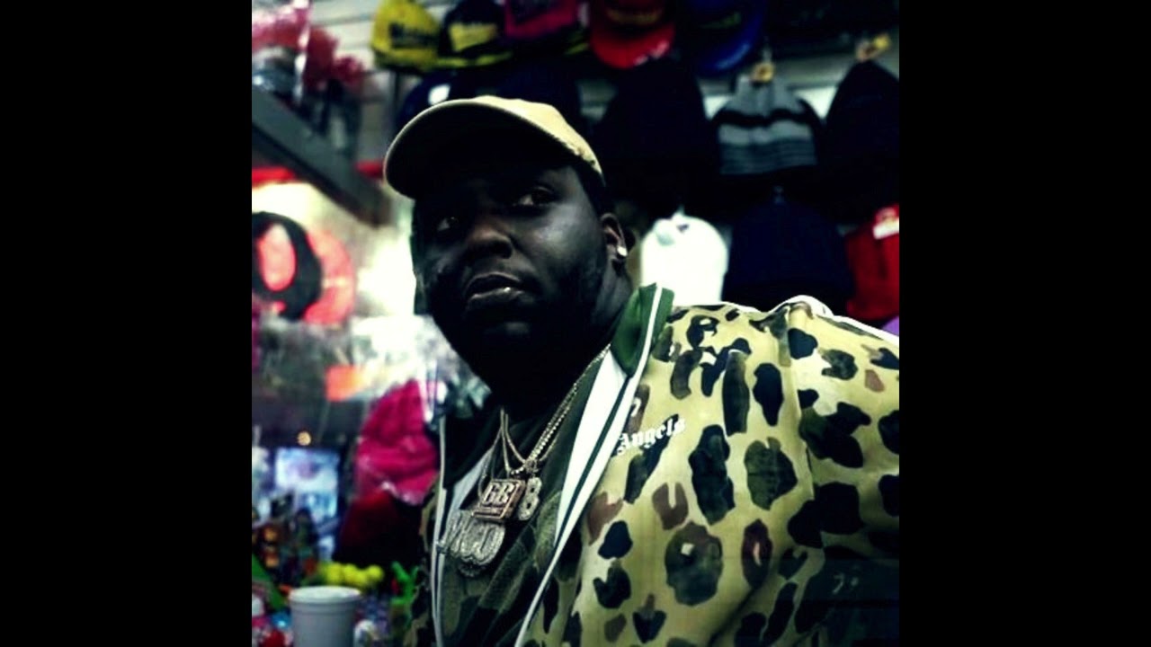 (free) Rio Da Yung OG x Flint type beat - Malice