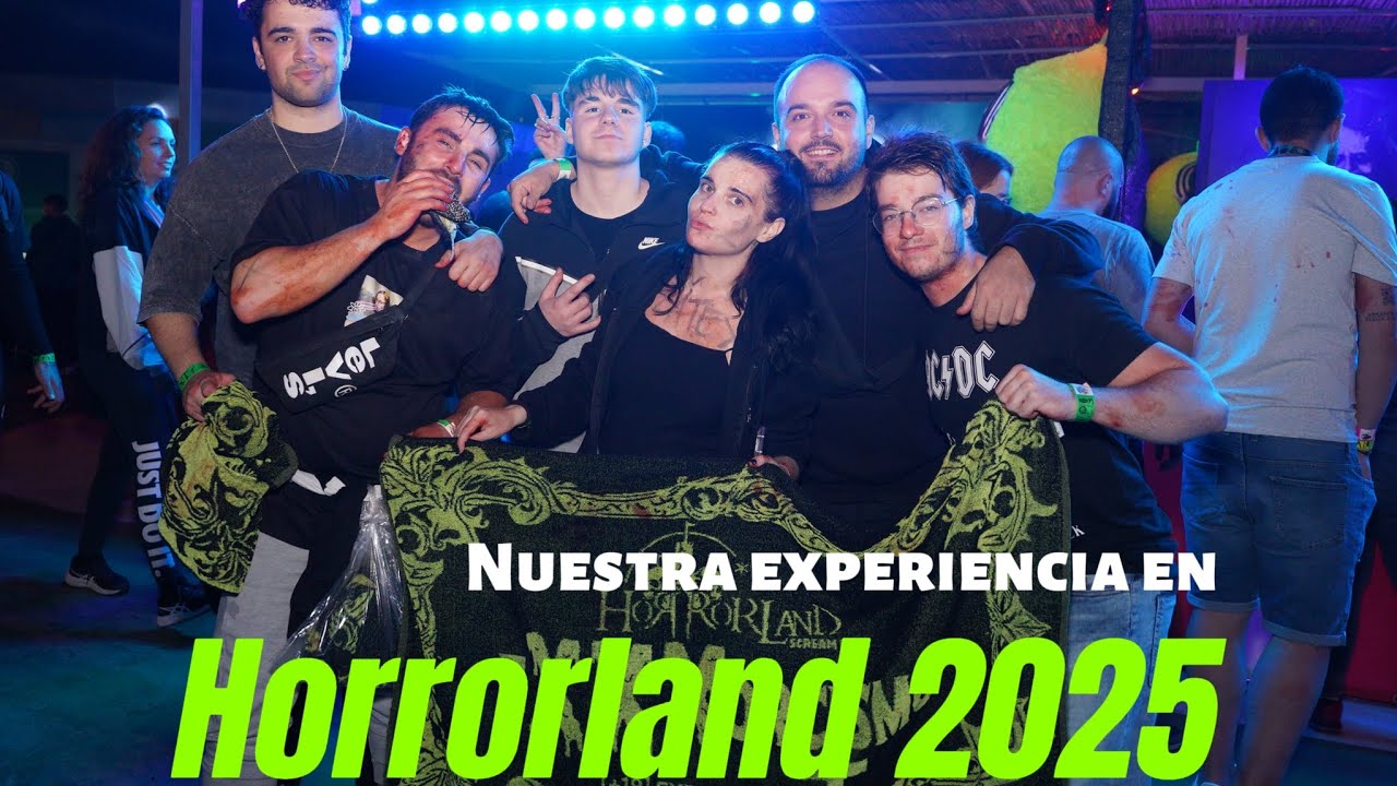 Horrorland 2025