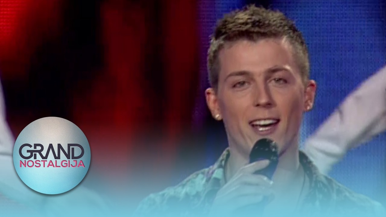 Milan Dincic Dinca - VRATIO SAM SE - (Grand Nostalgija 2009)