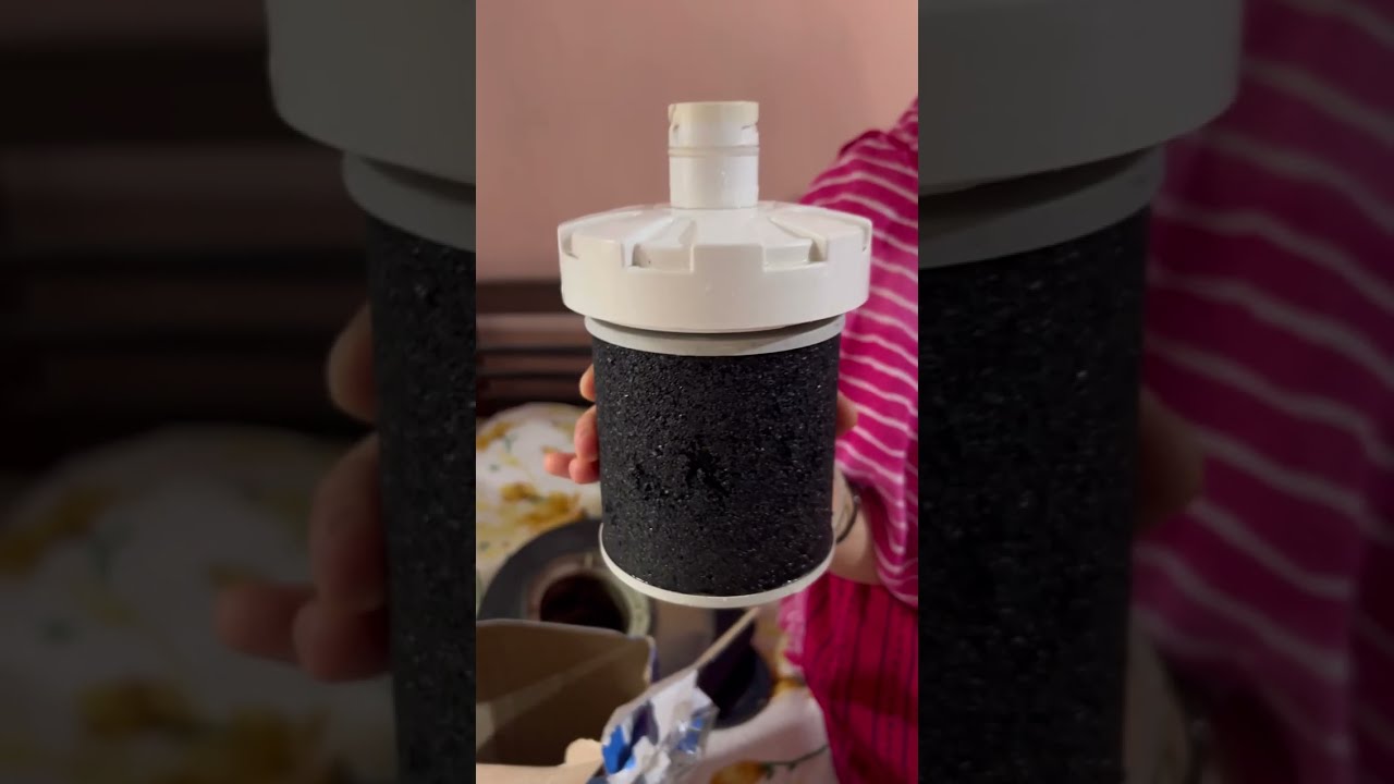 ||Pure it classic 23 Litres|| Kit installation ✅