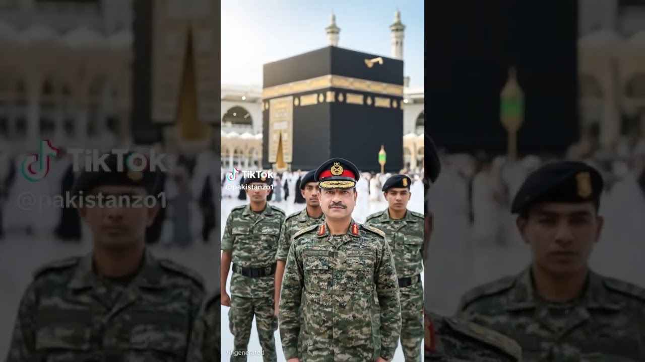 General Asim Munir, Chief of Army Staff #AsimMunir #PakistanArmy #COAS #Pakistan #GeneralAsimMunir