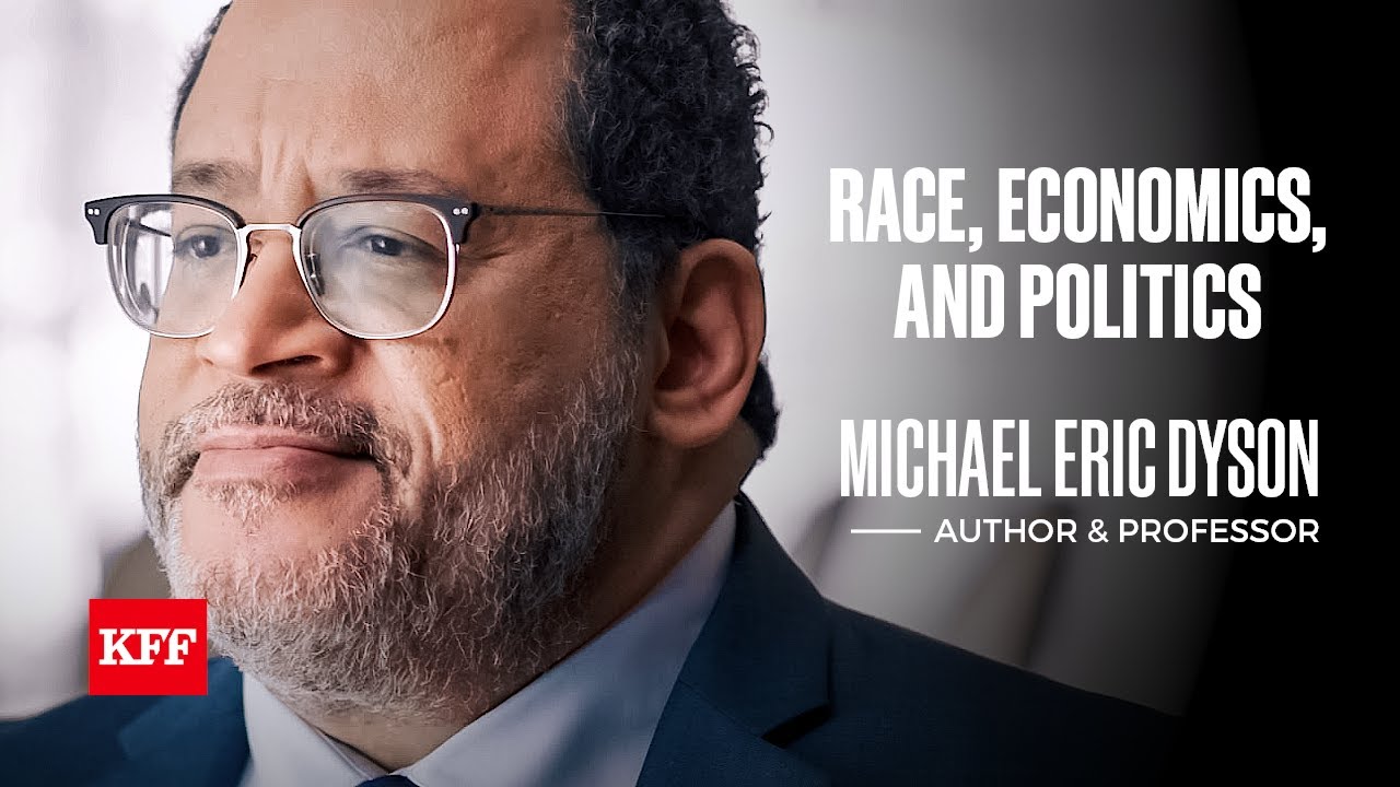 Michael Eric Dyson Interview: Chicago's Impact on Obama's Political Journey