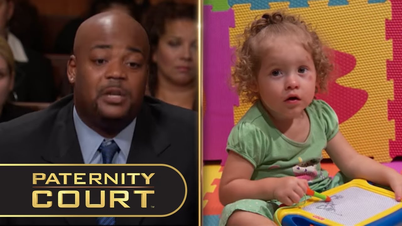 High School Sweethearts Now In Paternity Doubt (Full Episode) | Paternity Court