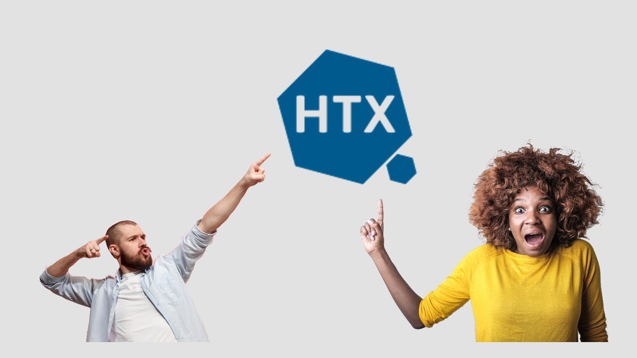 Hvor nørdet er HTX i virkeligheden?