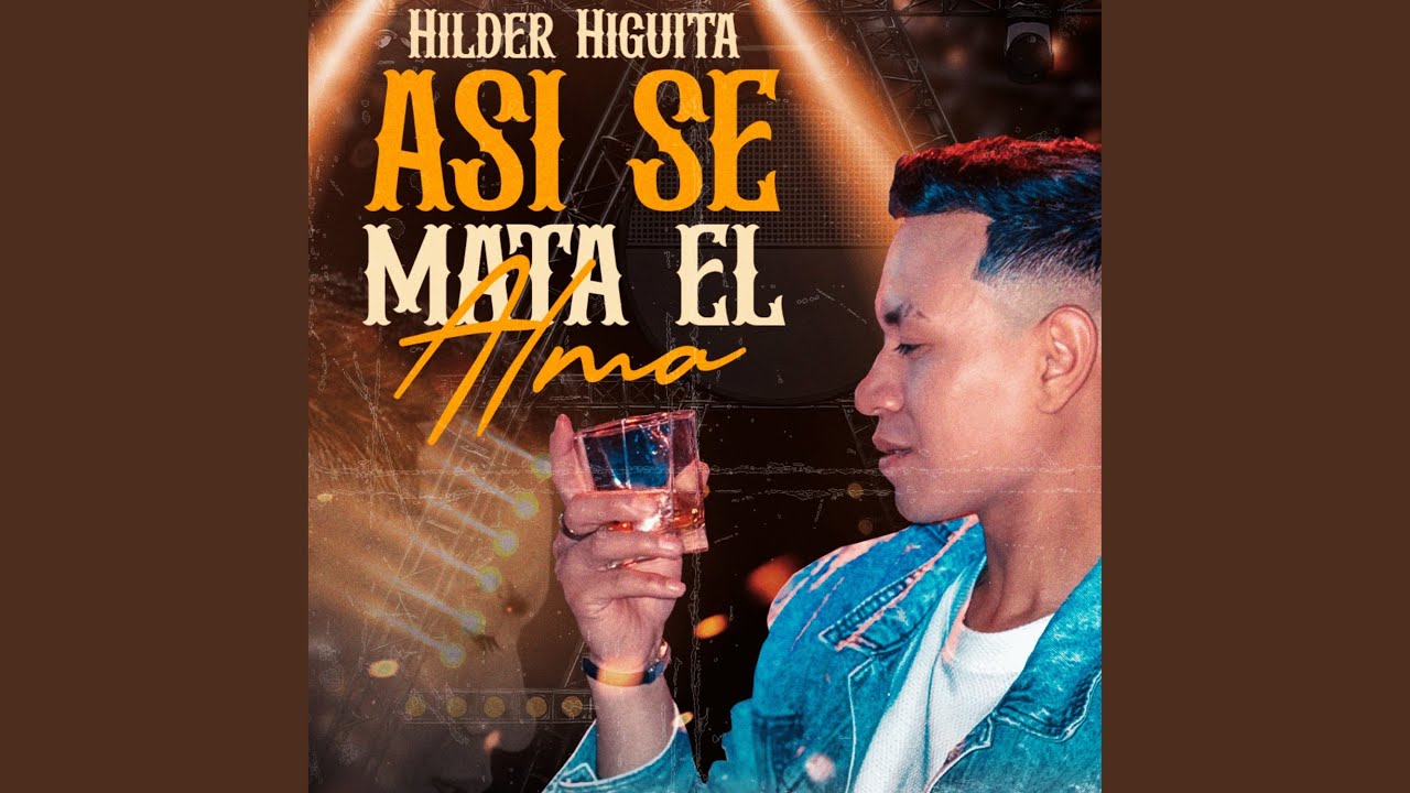 Asi Se Mata El Alma