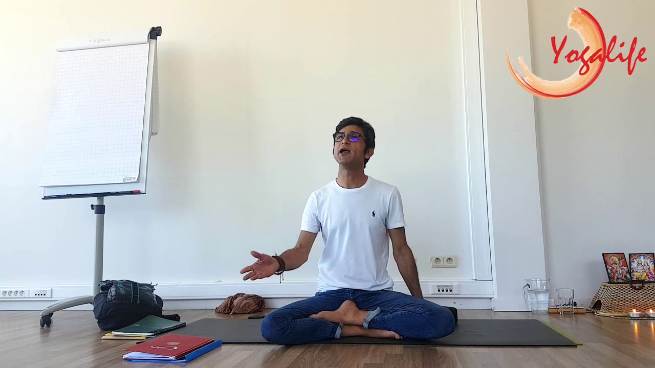 You will SURVIVE, tough times will come... TRUST, you will Survive | Manoj Bhanot
