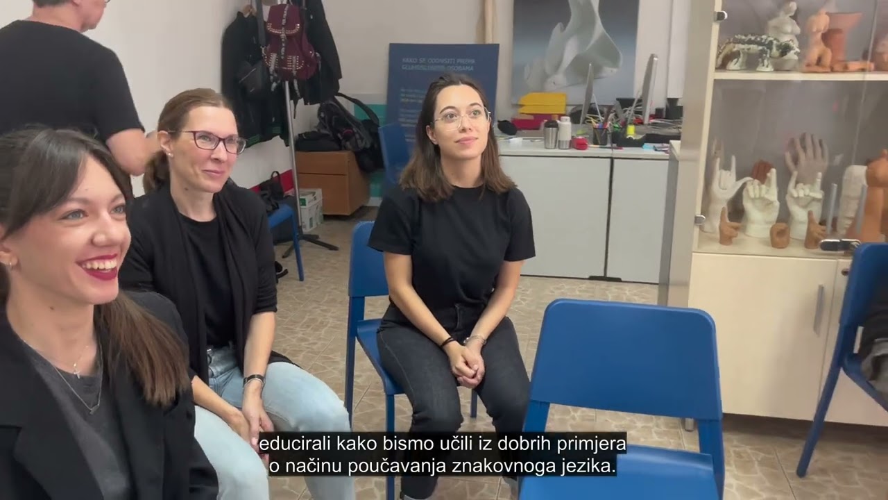 HZJ Tečaj - Znakofest 2024.