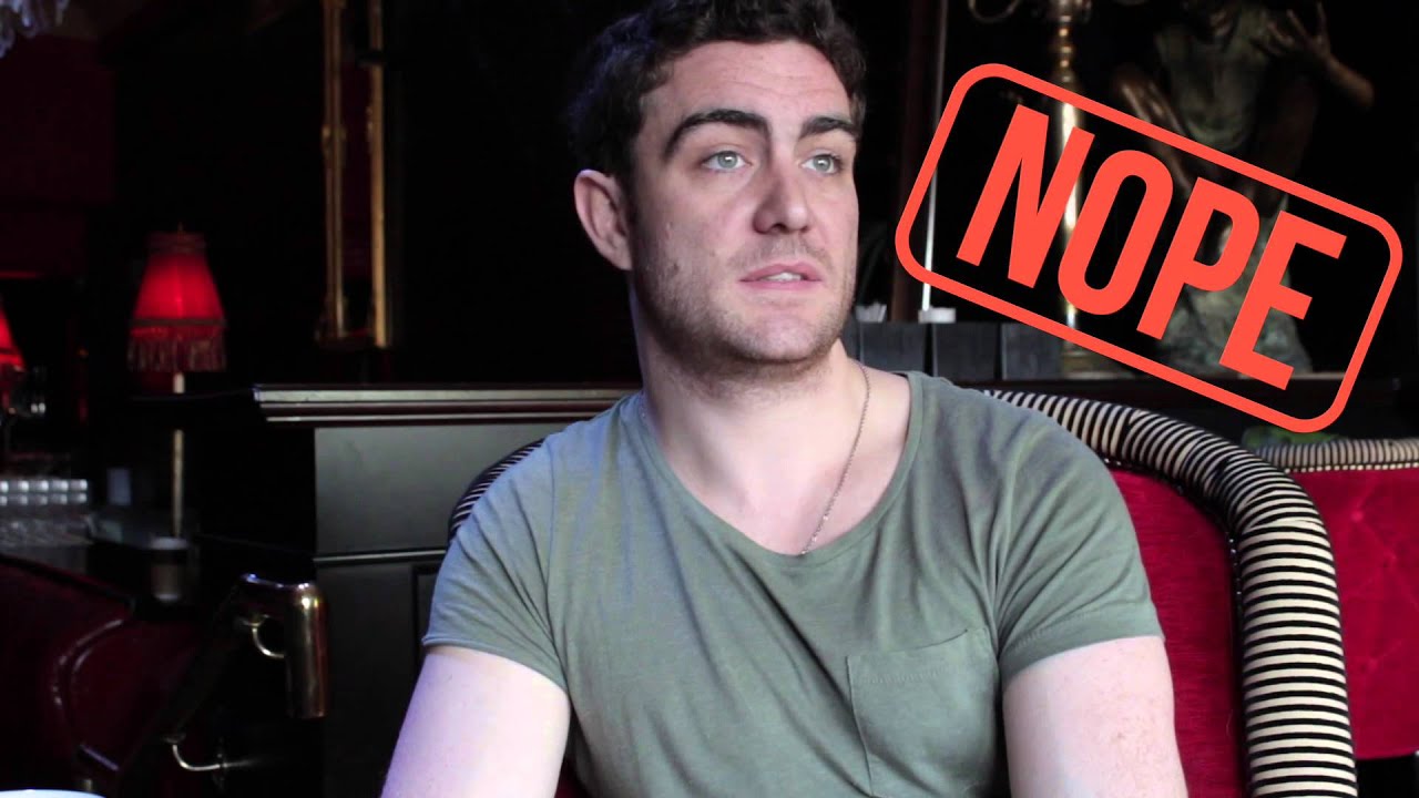 Tinder Fails: In Real Life